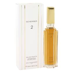 Scherrer Ii Perfume by Jean Louis Scherrer, 1.7 oz Eau De Toilette Spray for Women