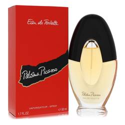 Paloma Picasso Perfume by Paloma Picasso, 50 ml Eau De Toilette Spray for Women