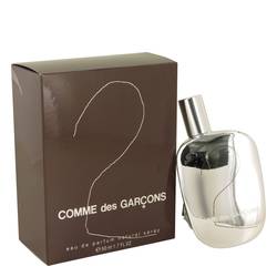 Comme Des Garcons 2 Perfume by Comme des Garcons, 50 ml Eau De Parfum Spray for Women