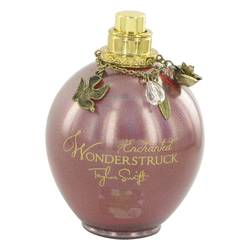 Wonderstruck Enchanted Perfume by Taylor Swift, 100 ml Eau De Parfum Spray (Tester) for Women