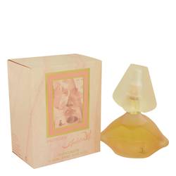 Eau De Dali Perfume by Salvador Dali, 100 ml Eau De Toilette Spray for Women