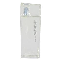 L'eau Par Kenzo Perfume by Kenzo, 100 ml Eau De Toilette Spray (Tester) for Women