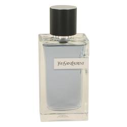 Y Cologne by Yves Saint Laurent, 100 ml Eau De Toilette Spray (Tester) for Men
