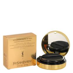 Yves Saint Laurent Face Care Face Care by Yves Saint Laurent, 15 ml Fushion Ink Cushion Foundation SPF23-#40 for Women