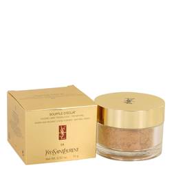 Yves Saint Laurent Face Care Face Care by Yves Saint Laurent, 15 ml Souffle D'Eclat Sheer and Radiant Loose Powder Natural Finish #04 for Women