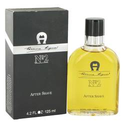 Aigner Man 2 After Shave by Etienne Aigner, 4.2 oz After Shave for Men