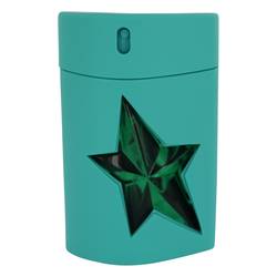 Angel Kryptomint Cologne by Thierry Mugler, 100 ml Eau De Toilette Spray (Tester) for Men