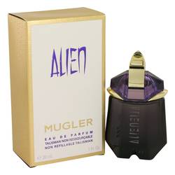 Alien Talisman Perfume by Thierry Mugler, 1 oz Eau De Parfum Spray for Women