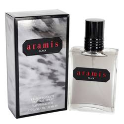 Aramis Black Cologne by Aramis, 3.4 oz Eau De Toilette Spray for Men