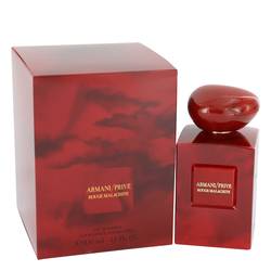 Armani Prive Rouge Malachite Perfume by Giorgio Armani, 100 ml Eau De Parfum Spray for Women