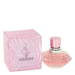 Goddess Perfume by Kimora Lee Simmons, 50 ml Eau De Parfum Spray for Women