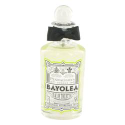 Bayolea Perfume by Penhaligon's, 100 ml Eau De Toilette Spray (Tester) for Men