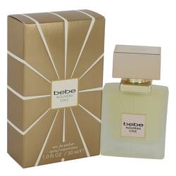 Bebe Nouveau Chic Perfume by Bebe, 1 oz Eau De Parfum Spray for Women