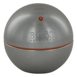 Boss In Motion