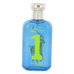 Big Pony Blue