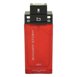 Bogart Story Red