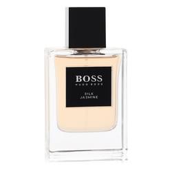 Boss The Collection Silk & Jasmine Cologne