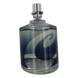 Curve Appeal Cologne by Liz Claiborne, 75 ml Cologne Spray (Tester) for Men