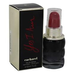 Yes I Am Perfume by Cacharel, 1 oz Eau De Parfum Spray for Women