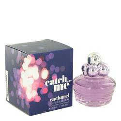 Catch Me Perfume by Cacharel, 80 ml Eau De Parfum Spray for Women