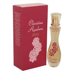 Touch Of Seduction Perfume by Christina Aguilera, 30 ml Eau De Parfum Spray for Women
