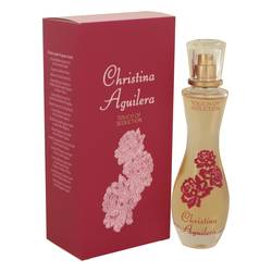 Touch Of Seduction Perfume by Christina Aguilera, 60 ml Eau De Parfum Spray for Women