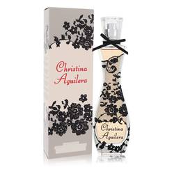 Christina Aguilera Perfume by Christina Aguilera, 75 ml Eau De Parfum Spray for Women