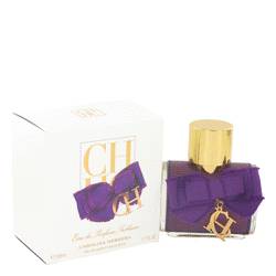 Ch Eau De Parfum Sublime Perfume by Carolina Herrera, 50 ml Eau De Parfum Spray for Women