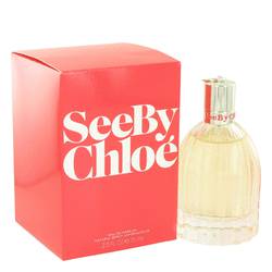See By Chloe Perfume by Chloe, 75 ml Eau De Parfum Spray for Women