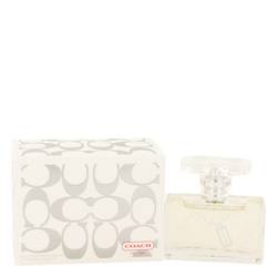 Coach Signature Perfume by Coach, 30 ml Eau De Toilette Spray for Women