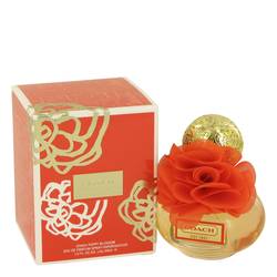 Coach Poppy Blossom Perfume by Coach, 30 ml Eau De Parfum Spray for Women