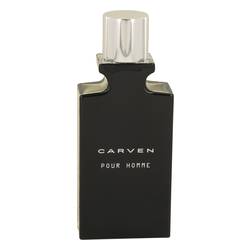 Carven Pour Homme Cologne by Carven, 50 ml Eau De Toilette Spray (unboxed) for Men