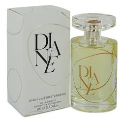 Diane Perfume by Diane Von Furstenberg, 100 ml Eau De Toilette Spray for Women