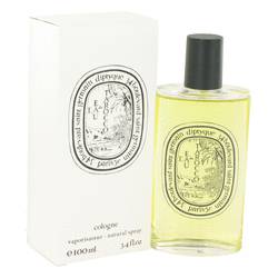 Diptyque L'eau De Tarocco Perfume by Diptyque, 3.4 oz Eau De Cologne Spray for Women