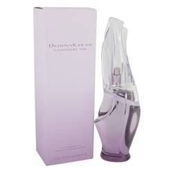 Cashmere Veil Perfume by Donna Karan, 3.4 oz Eau De Parfum Spray for Women