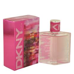 Dkny City Perfume by Donna Karan, 1.7 oz Eau De Parfum Spray for Women