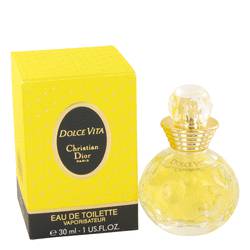 Parfum Dolce Vita Dior Sephora Mount Mercy University