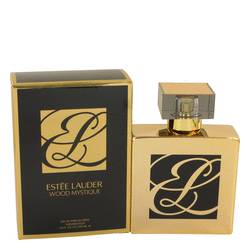Wood Mystique Perfume by Estee Lauder, 100 ml Eau De Parfum Spray for Women