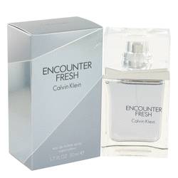 calvin klein encounter fresh deodorant stick