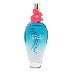 Escada Born In Paradise Perfume by Escada, 100 ml Eau De Toilette Spray (Tester) for Women