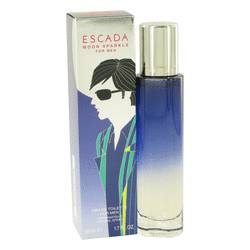 Escada Moon Sparkle Cologne by Escada, 50 ml Eau De Toilette Spray for Men