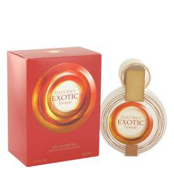 Ellen Tracy Exotic Bronze Perfume by Ellen Tracy, 100 ml Eau De Parfum Spray for Women