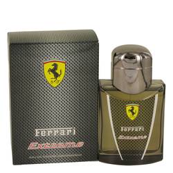 Ferrari Extreme Cologne by Ferrari, 75 ml Eau De Toilette Spray for Men