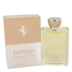 Ferrari Noble Fig Cologne by Ferrari, 100 ml Eau De Toilette Spray (Unisex) for Men