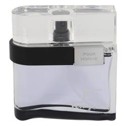F Cologne by Salvatore Ferragamo, 50 ml Eau De Toilette Spray (Tester) for Men