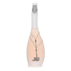 Glow Perfume by Jennifer Lopez, 100 ml Eau De Toilette Spray (Tester) for Women