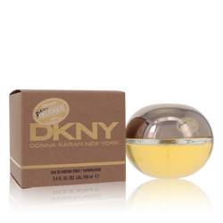 Golden Delicious Dkny Perfume by Donna Karan, 3.4 oz Eau De 