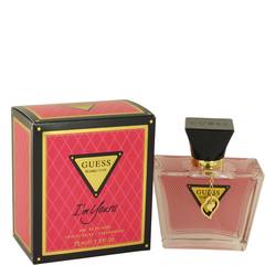 Guess Seductive I'm Yours Perfume by Guess, 75 ml Eau De Toilette Spray for Women