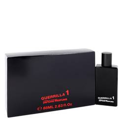 Guerrilla 1 Perfume by Comme Des Garcons, 83 ml Eau De Parfum Spray for Women