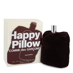 Happy Pillow Perfume by Comme Des Garcons, 50 ml Eau De Parfum Spray for Women